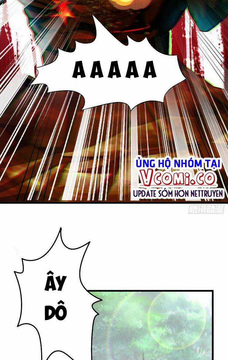 Tu Tiên Ở Thế Giới Siêu Năng Lực Chapter 2 trang 20