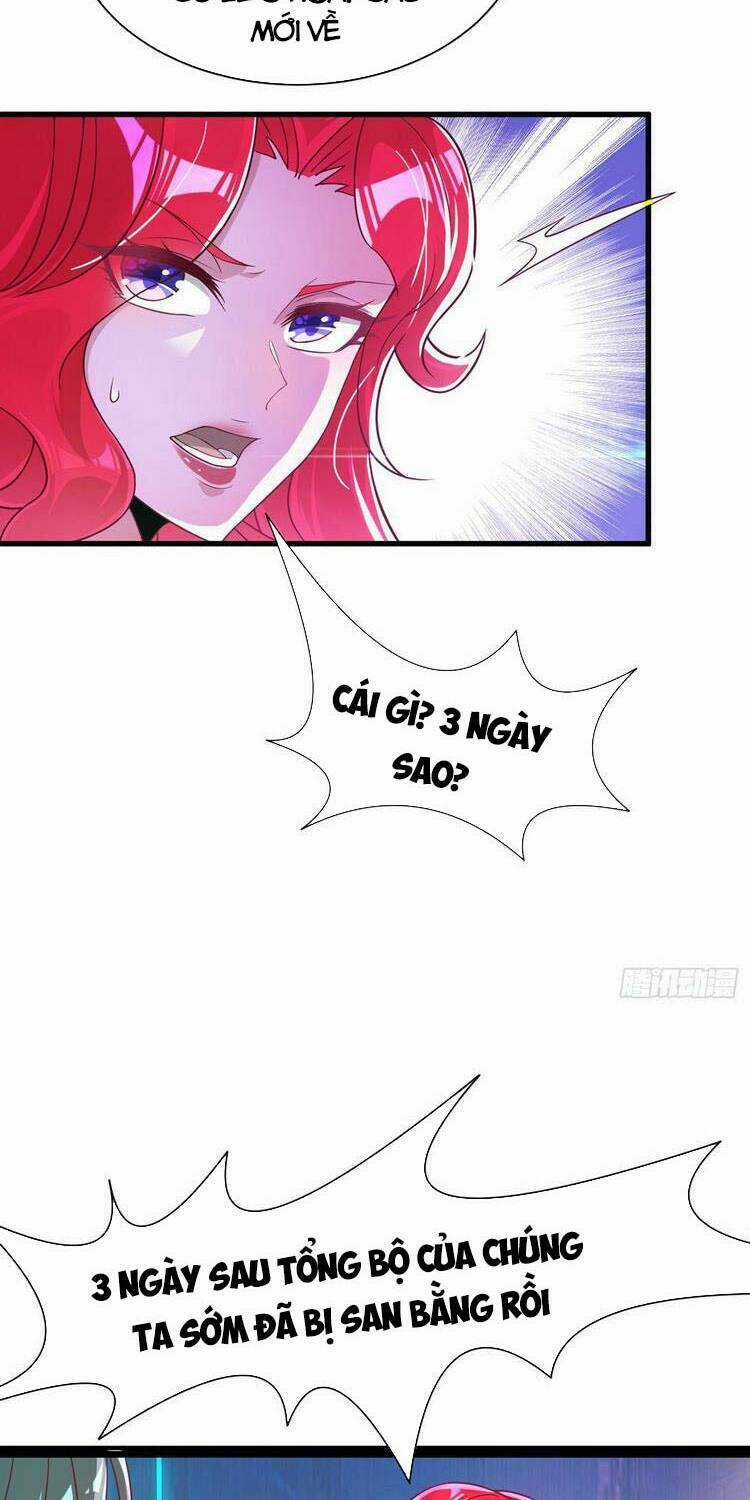 Tu Tiên Ở Thế Giới Siêu Năng Lực Chapter 2 trang 27