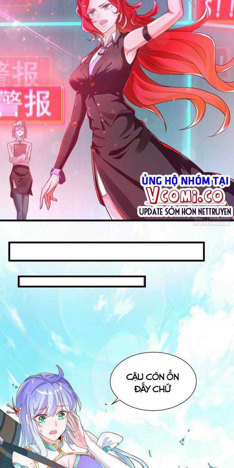 Tu Tiên Ở Thế Giới Siêu Năng Lực Chapter 2 trang 29