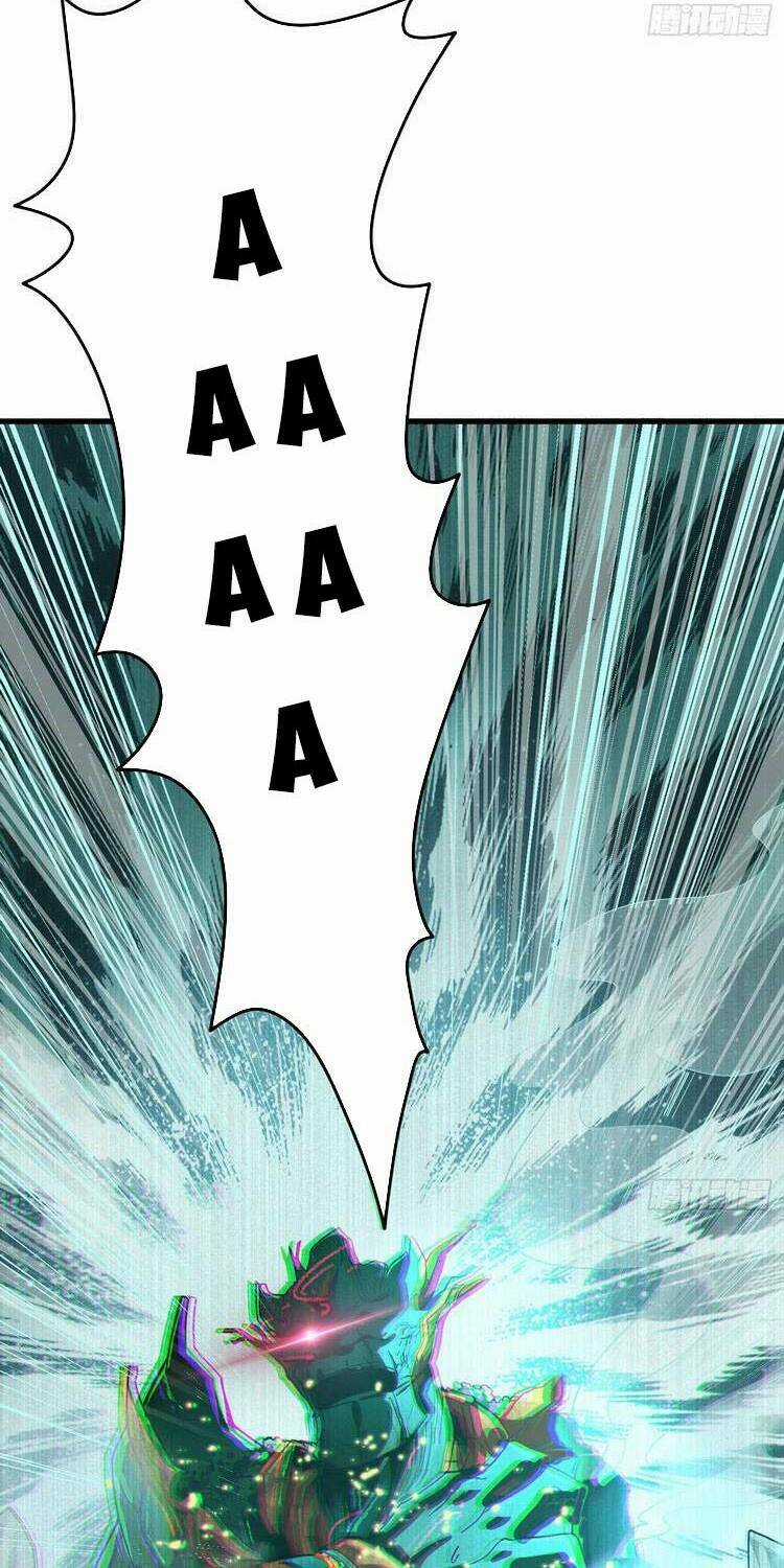 Tu Tiên Ở Thế Giới Siêu Năng Lực Chapter 2 trang 33