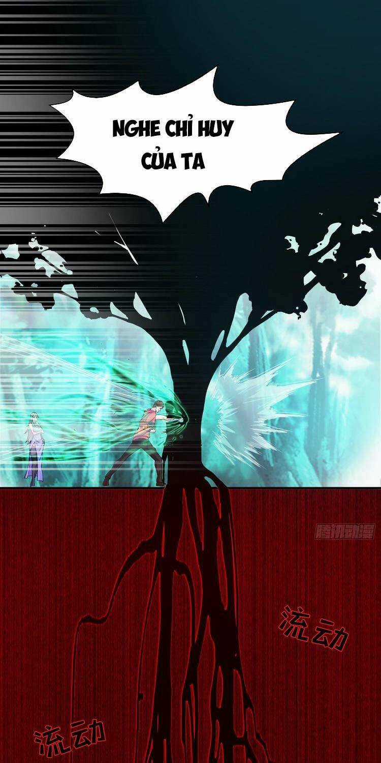 Tu Tiên Ở Thế Giới Siêu Năng Lực Chapter 2 trang 6