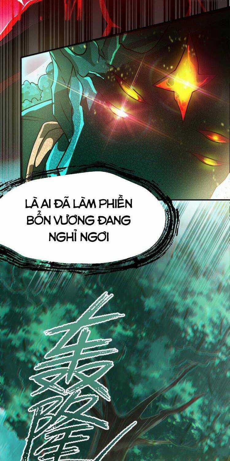 Tu Tiên Ở Thế Giới Siêu Năng Lực Chapter 2 trang 9