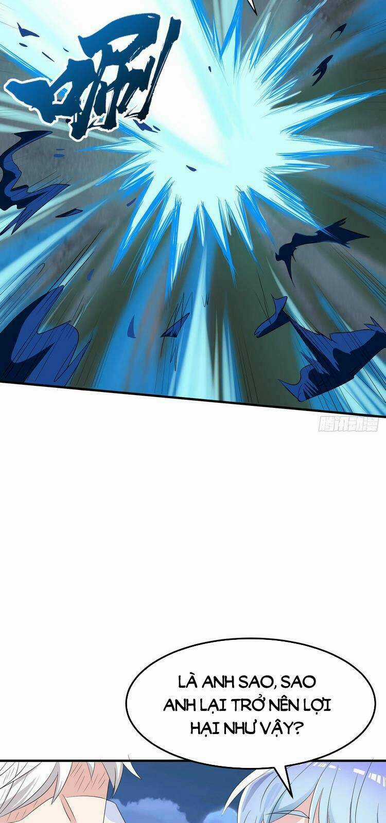 Tu Tiên Ở Thế Giới Siêu Năng Lực Chapter 20 trang 13