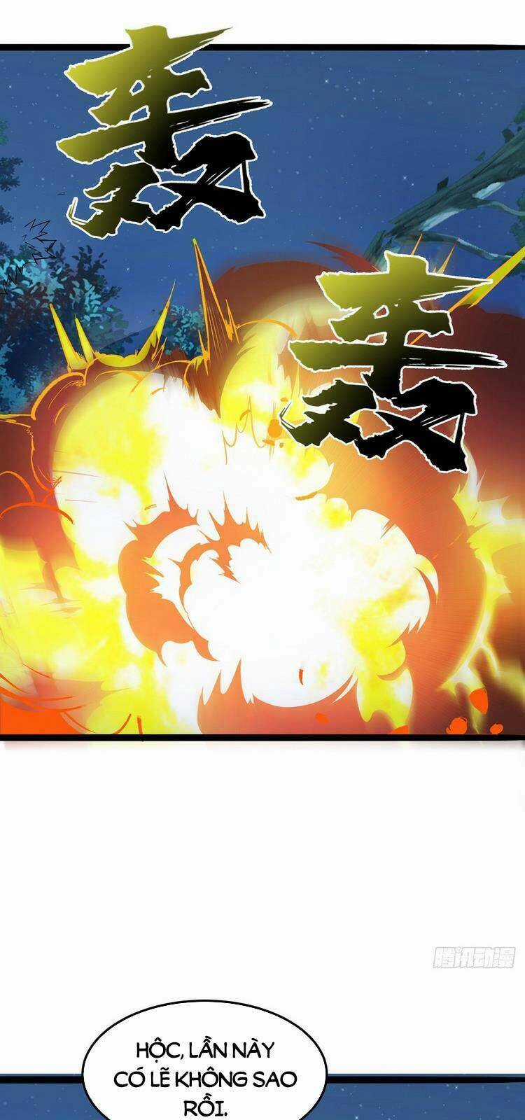 Tu Tiên Ở Thế Giới Siêu Năng Lực Chapter 20 trang 18