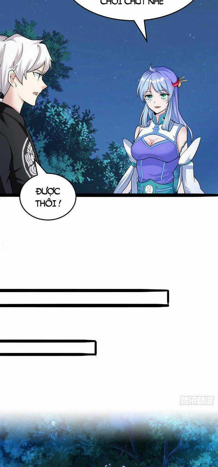 Tu Tiên Ở Thế Giới Siêu Năng Lực Chapter 20 trang 21