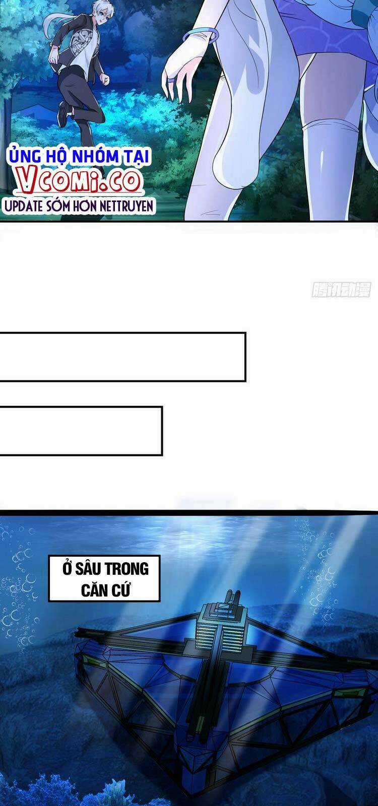 Tu Tiên Ở Thế Giới Siêu Năng Lực Chapter 20 trang 25