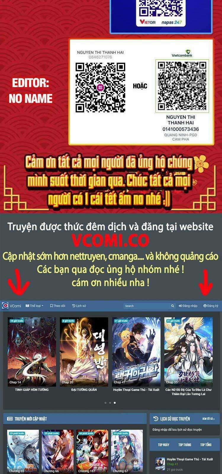 Tu Tiên Ở Thế Giới Siêu Năng Lực Chapter 20 trang 31