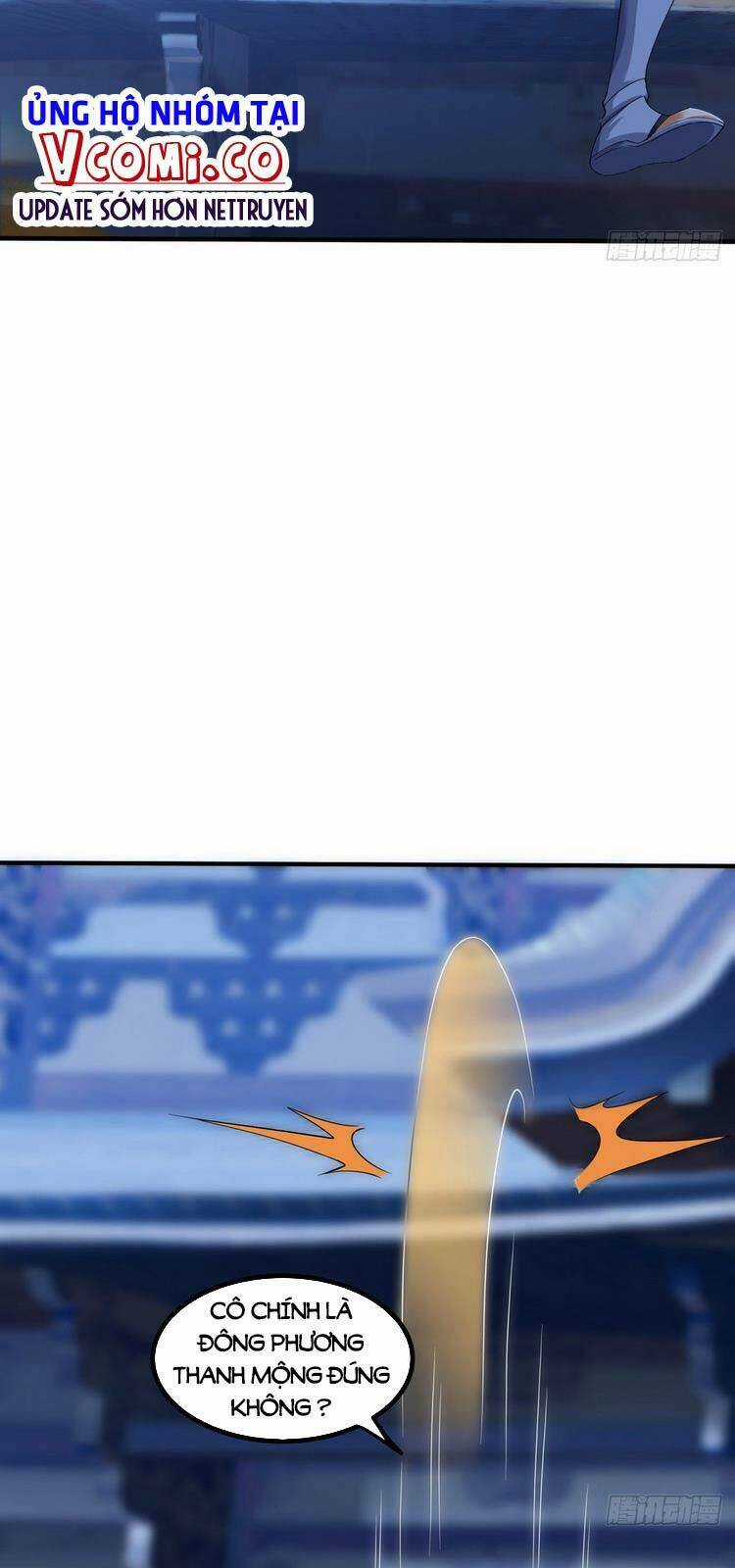 Tu Tiên Ở Thế Giới Siêu Năng Lực Chapter 21 trang 15