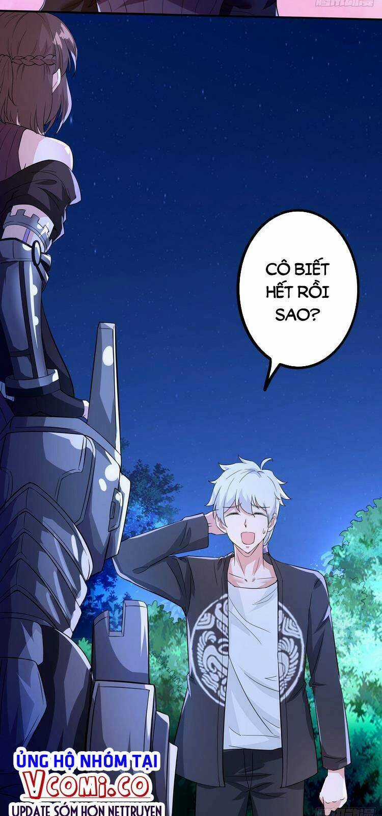 Tu Tiên Ở Thế Giới Siêu Năng Lực Chapter 21 trang 2