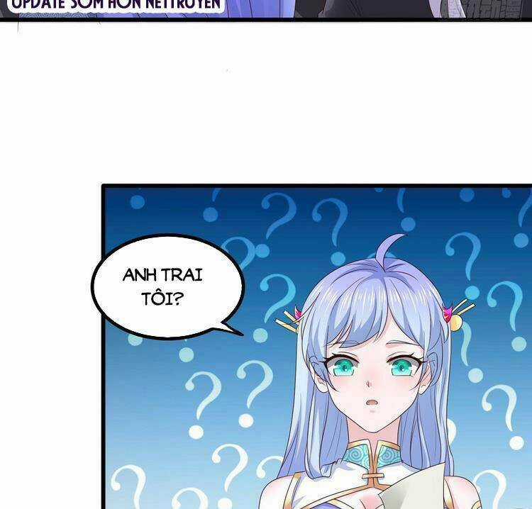 Tu Tiên Ở Thế Giới Siêu Năng Lực Chapter 21 trang 20