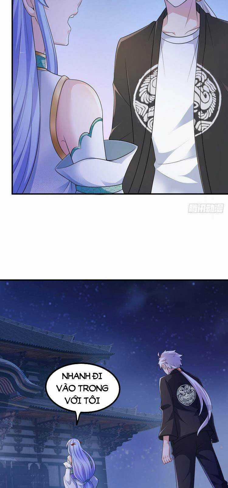 Tu Tiên Ở Thế Giới Siêu Năng Lực Chapter 21 trang 26