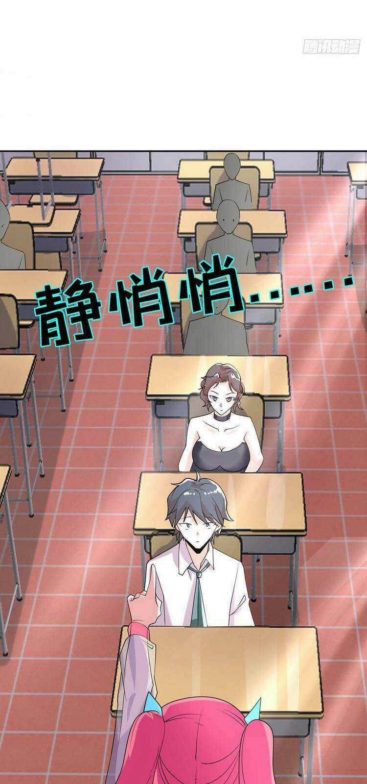 Tu Tiên Ở Thế Giới Siêu Năng Lực Chapter 22 trang 14