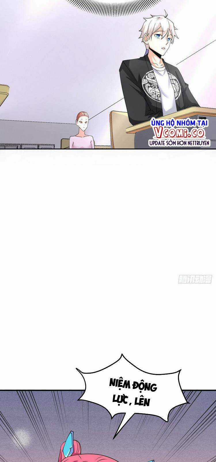 Tu Tiên Ở Thế Giới Siêu Năng Lực Chapter 22 trang 16