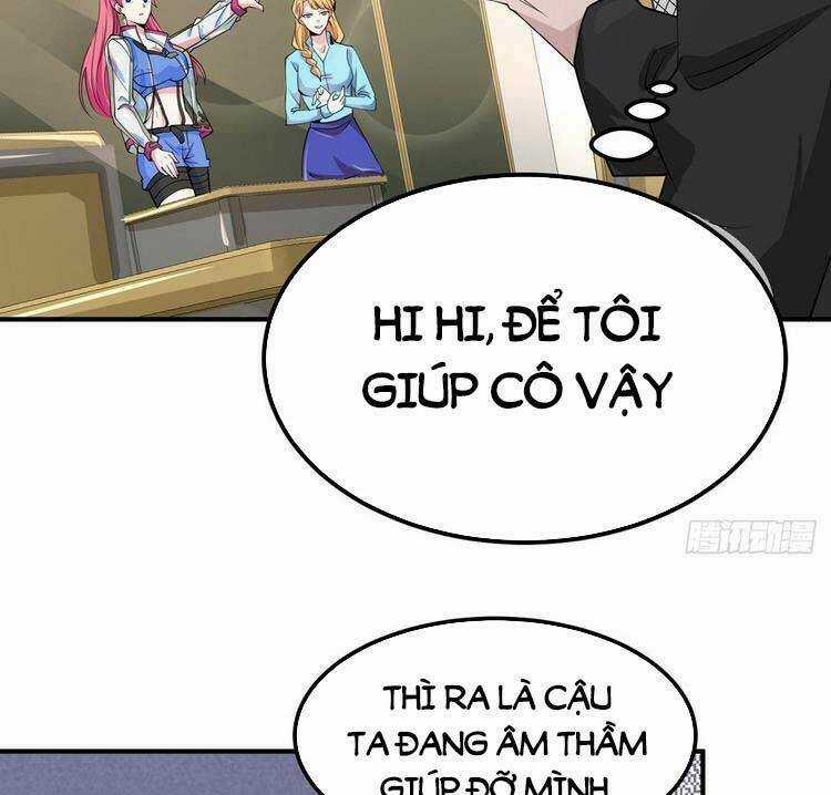 Tu Tiên Ở Thế Giới Siêu Năng Lực Chapter 22 trang 20