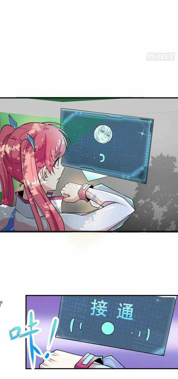 Tu Tiên Ở Thế Giới Siêu Năng Lực Chapter 22 trang 24