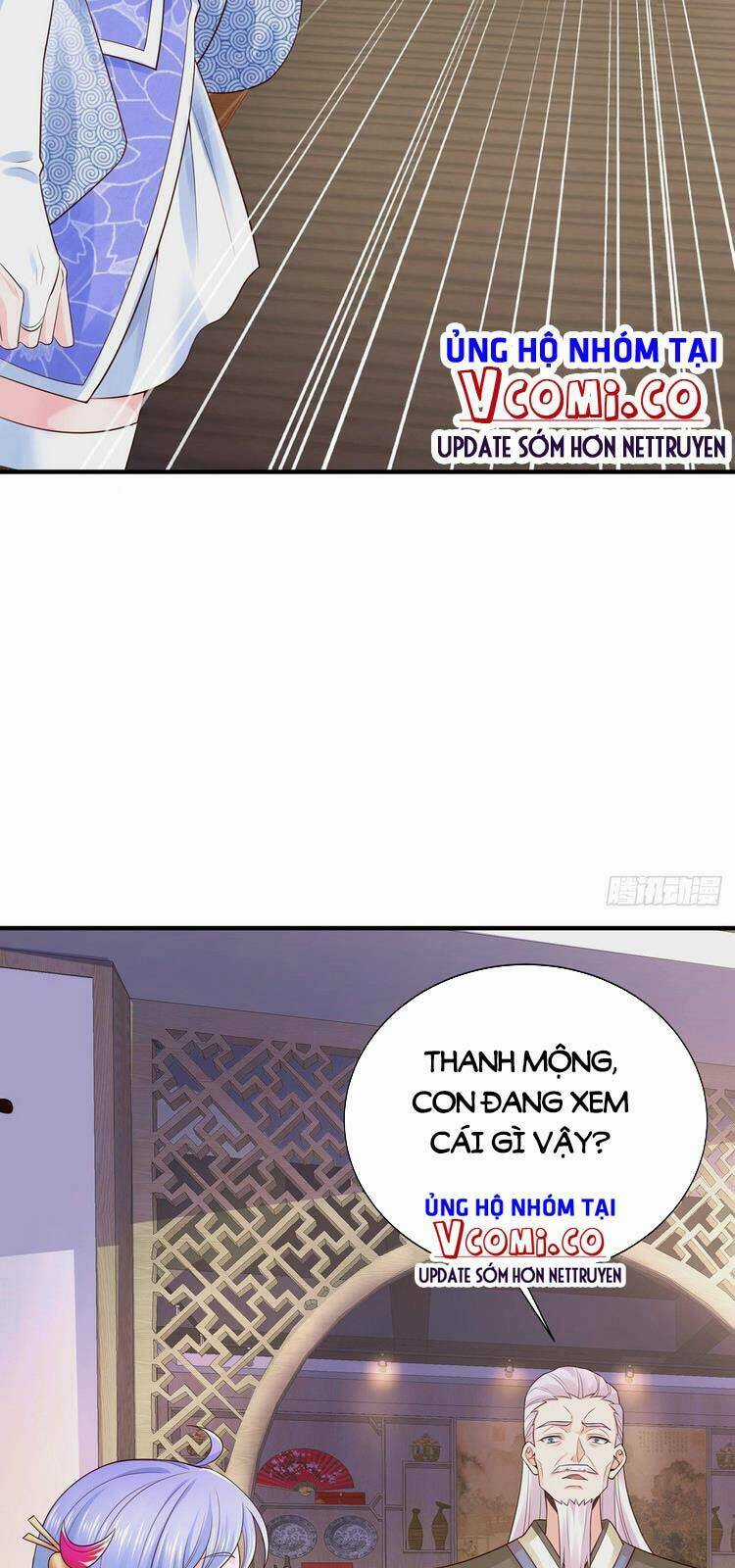 Tu Tiên Ở Thế Giới Siêu Năng Lực Chapter 22 trang 6