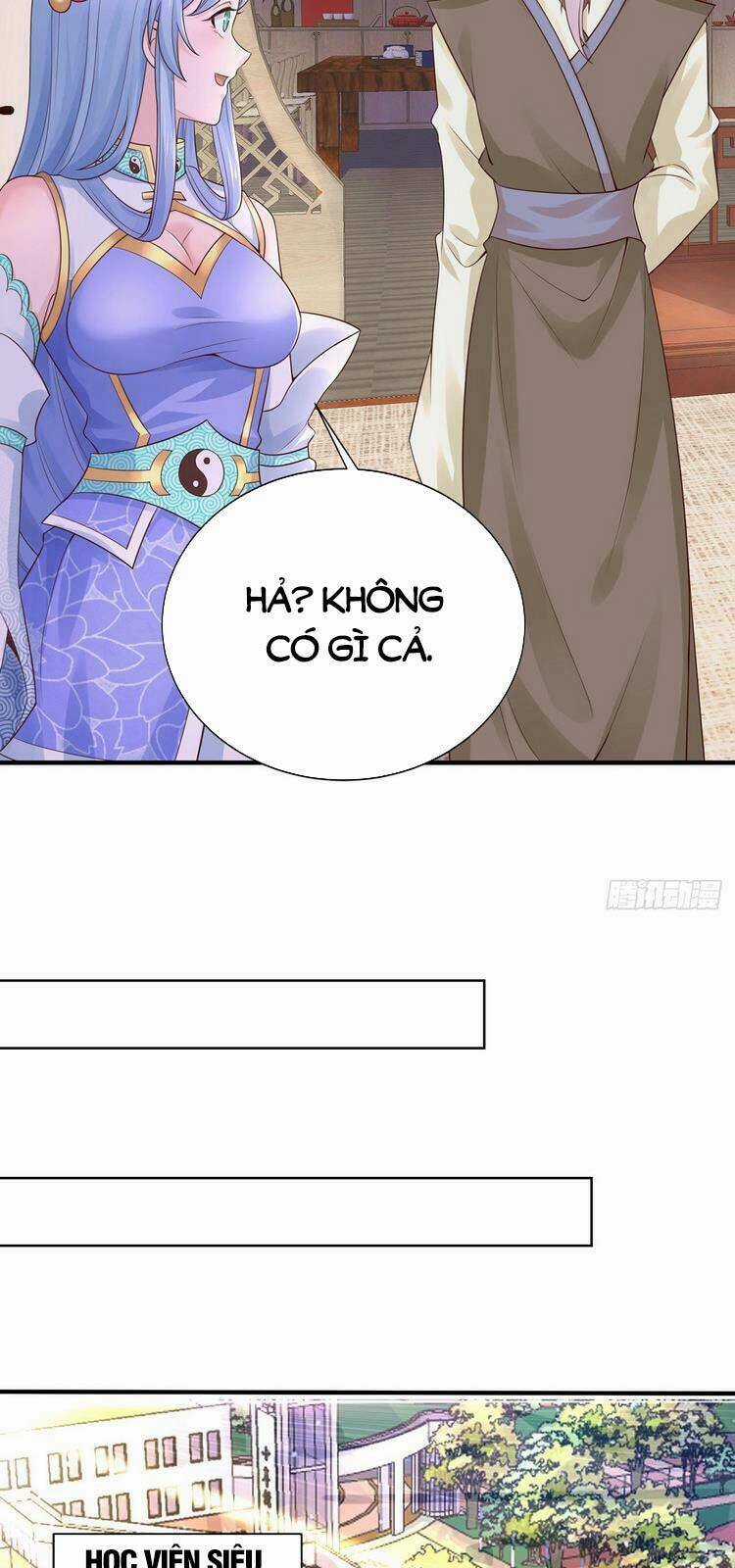 Tu Tiên Ở Thế Giới Siêu Năng Lực Chapter 22 trang 7