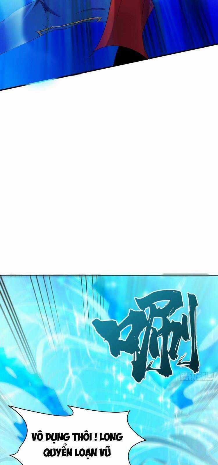 Tu Tiên Ở Thế Giới Siêu Năng Lực Chapter 23 trang 11