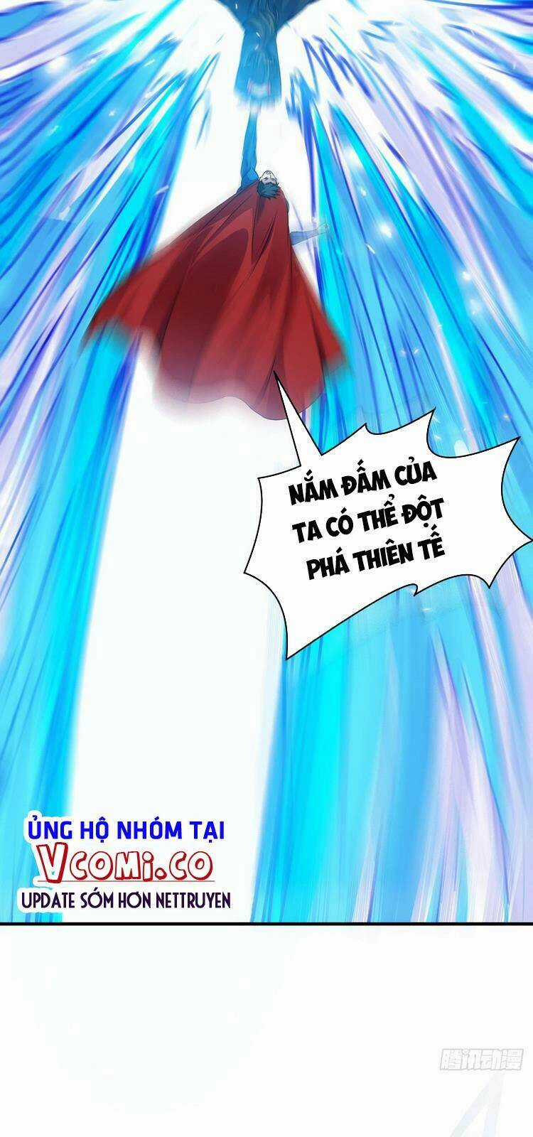 Tu Tiên Ở Thế Giới Siêu Năng Lực Chapter 23 trang 15