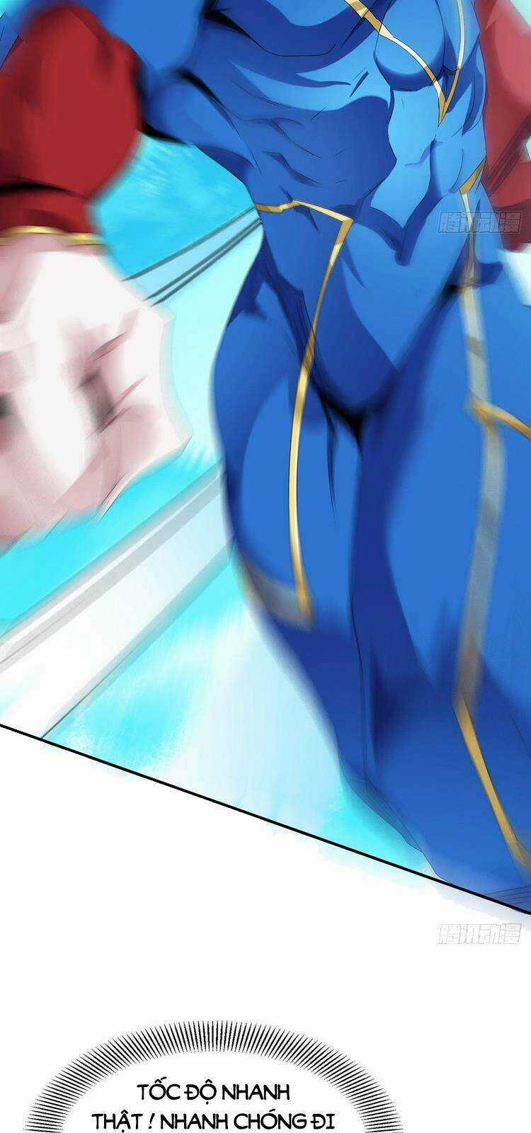 Tu Tiên Ở Thế Giới Siêu Năng Lực Chapter 23 trang 19