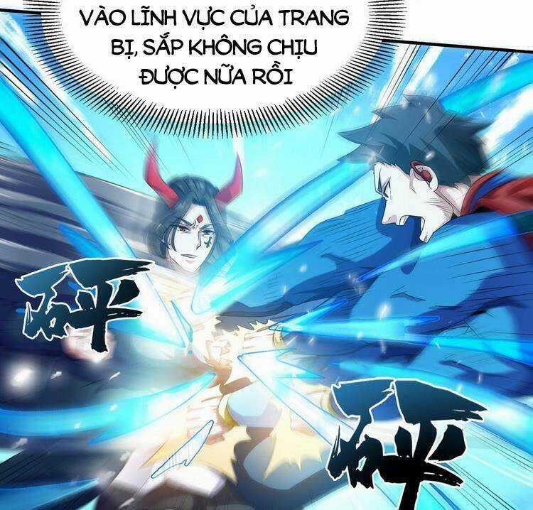 Tu Tiên Ở Thế Giới Siêu Năng Lực Chapter 23 trang 20