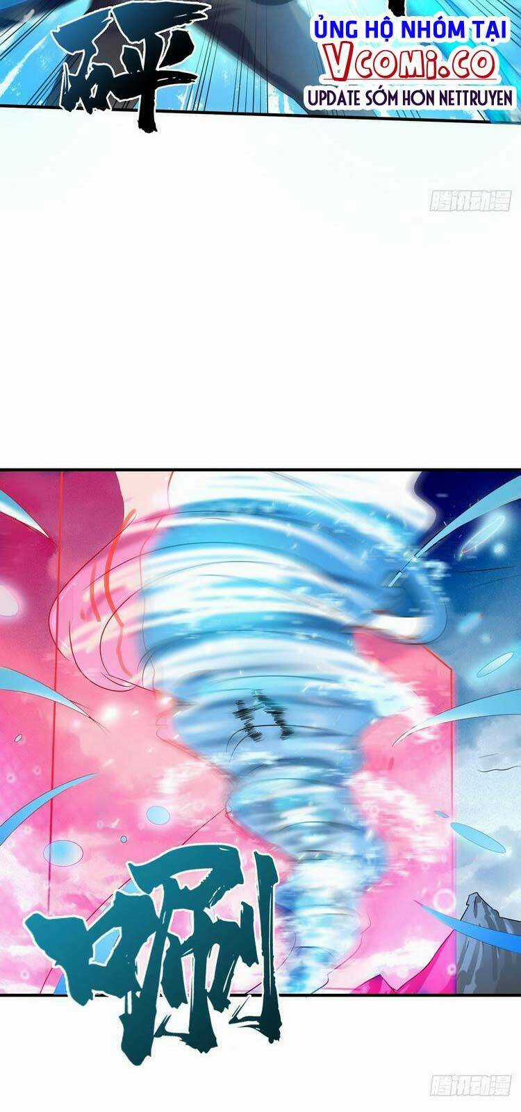 Tu Tiên Ở Thế Giới Siêu Năng Lực Chapter 23 trang 21