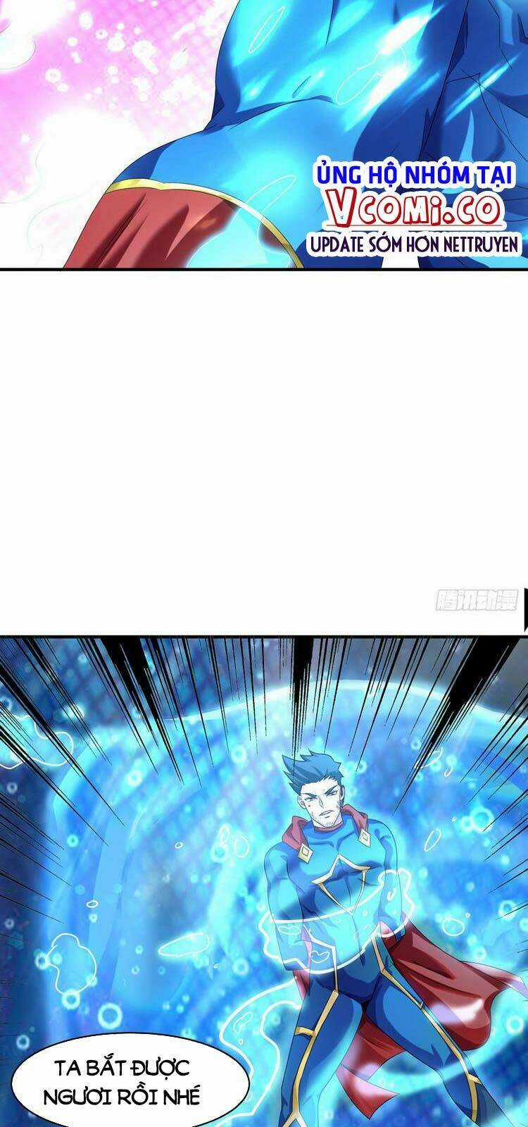 Tu Tiên Ở Thế Giới Siêu Năng Lực Chapter 23 trang 23