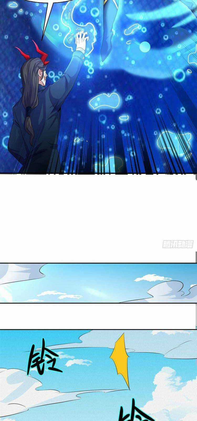 Tu Tiên Ở Thế Giới Siêu Năng Lực Chapter 23 trang 24