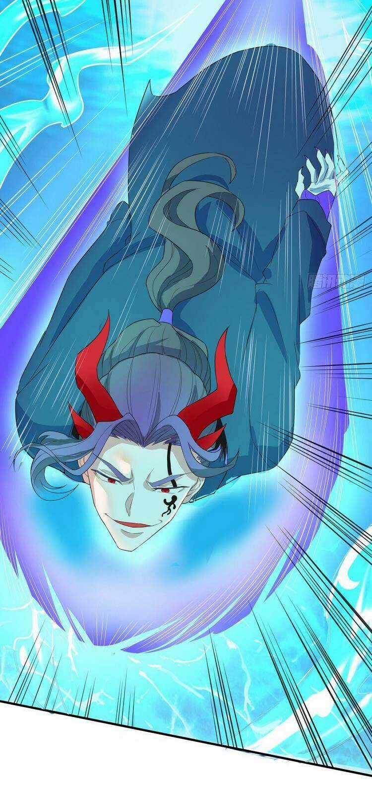 Tu Tiên Ở Thế Giới Siêu Năng Lực Chapter 23 trang 4