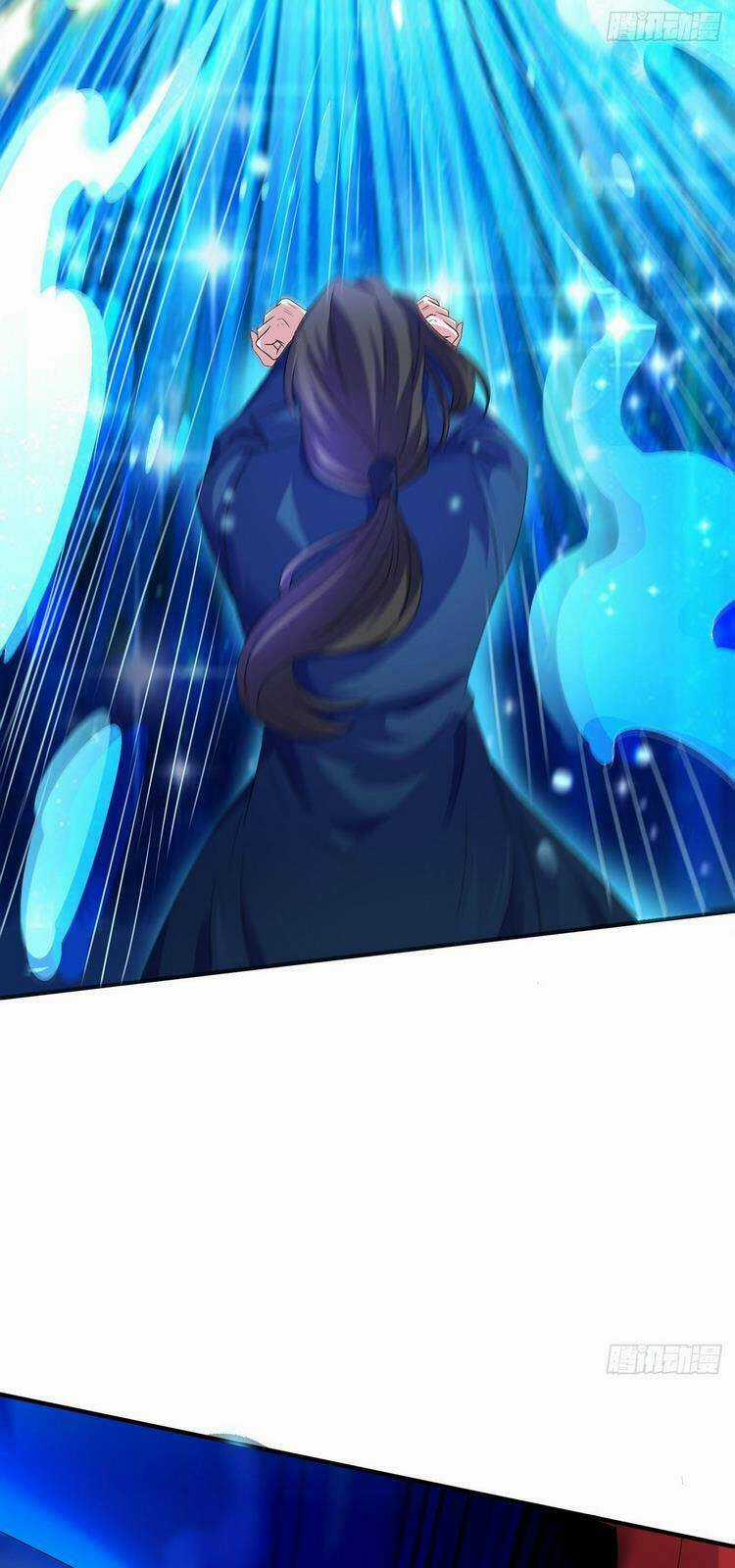 Tu Tiên Ở Thế Giới Siêu Năng Lực Chapter 23 trang 8