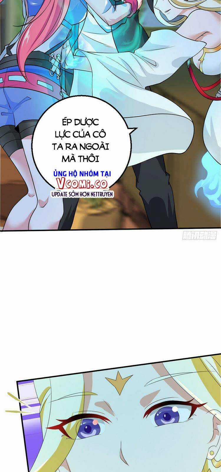 Tu Tiên Ở Thế Giới Siêu Năng Lực Chapter 24 trang 11