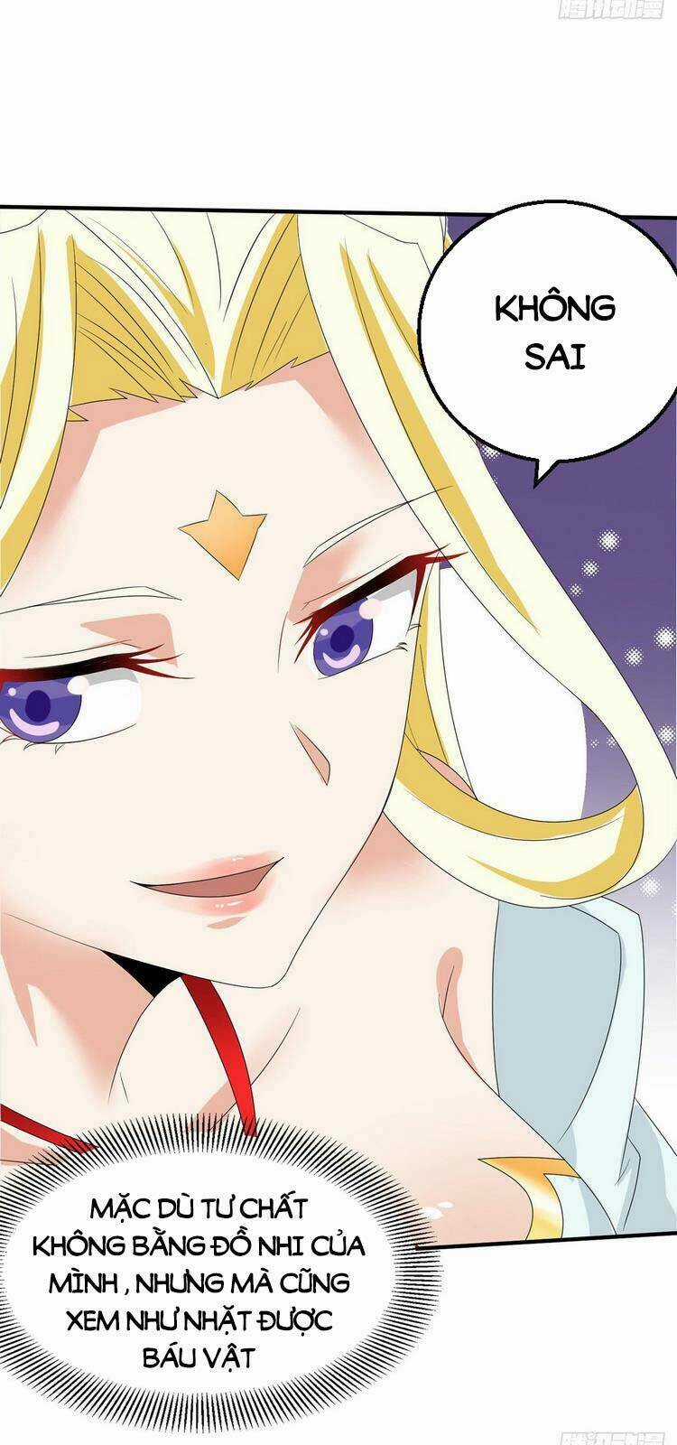 Tu Tiên Ở Thế Giới Siêu Năng Lực Chapter 24 trang 14