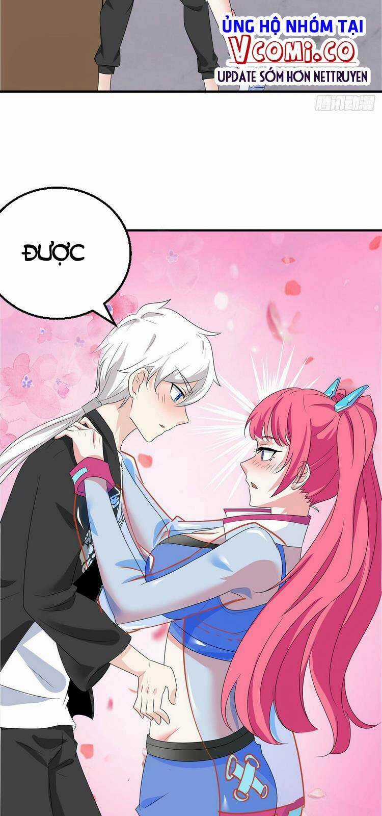 Tu Tiên Ở Thế Giới Siêu Năng Lực Chapter 24 trang 16