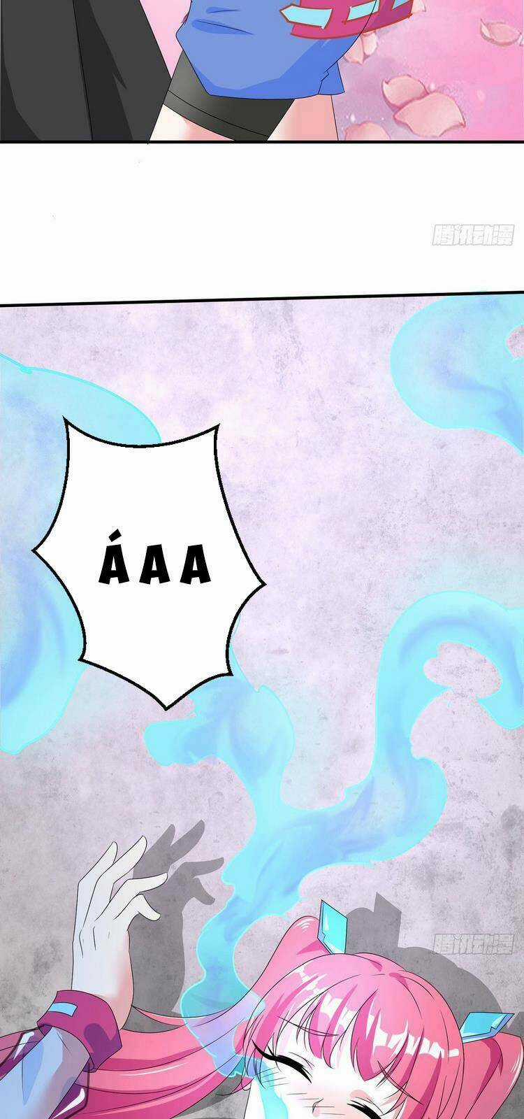 Tu Tiên Ở Thế Giới Siêu Năng Lực Chapter 24 trang 17