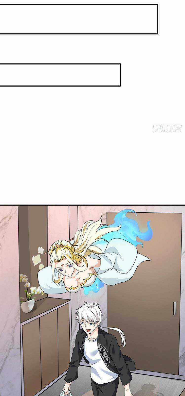 Tu Tiên Ở Thế Giới Siêu Năng Lực Chapter 24 trang 3