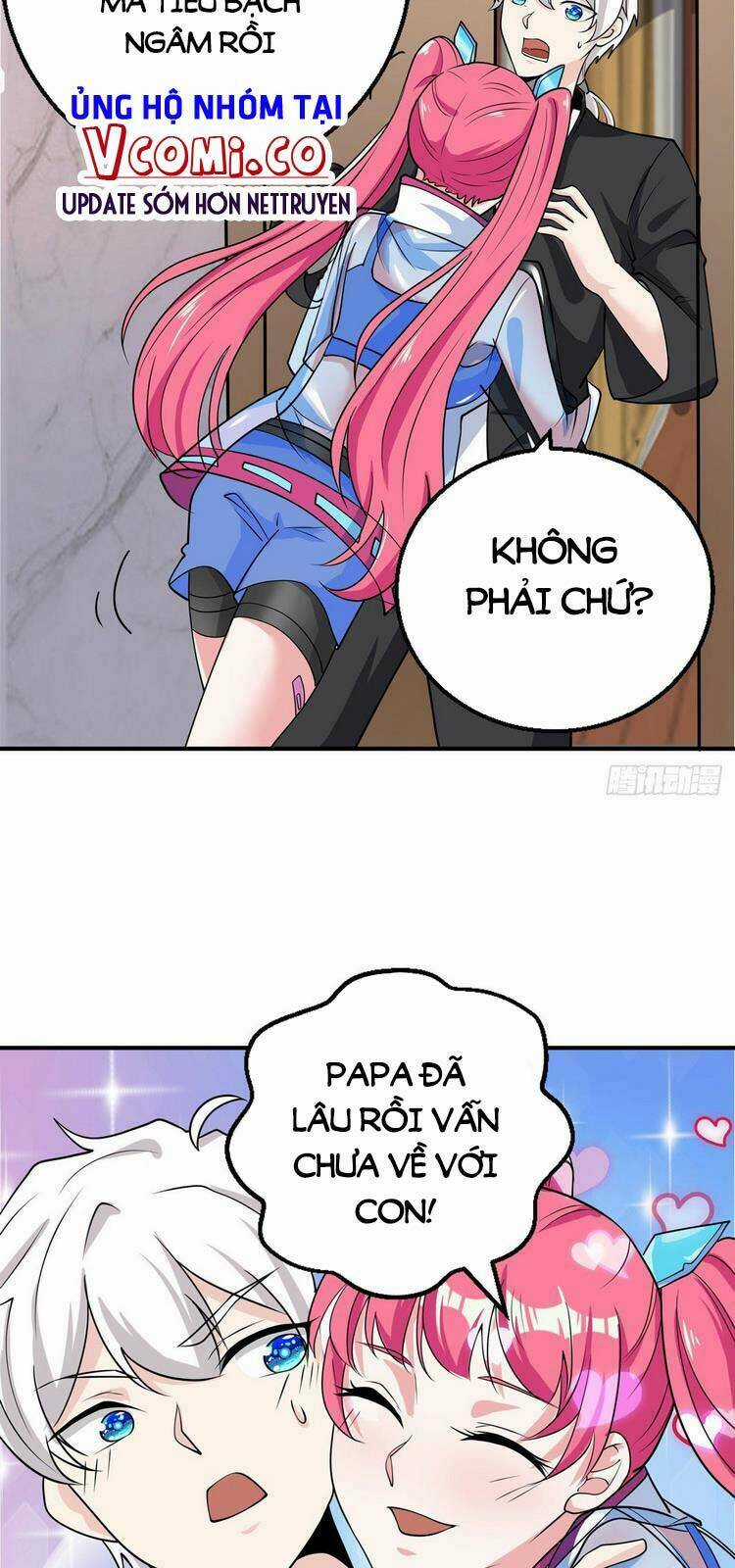 Tu Tiên Ở Thế Giới Siêu Năng Lực Chapter 24 trang 8