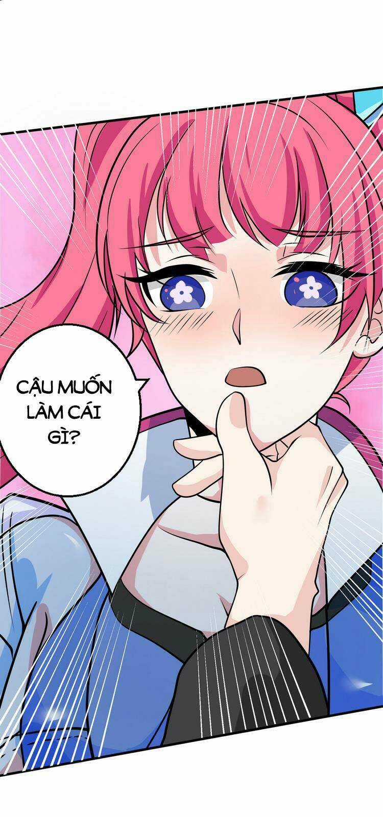 Tu Tiên Ở Thế Giới Siêu Năng Lực Chapter 25 trang 0