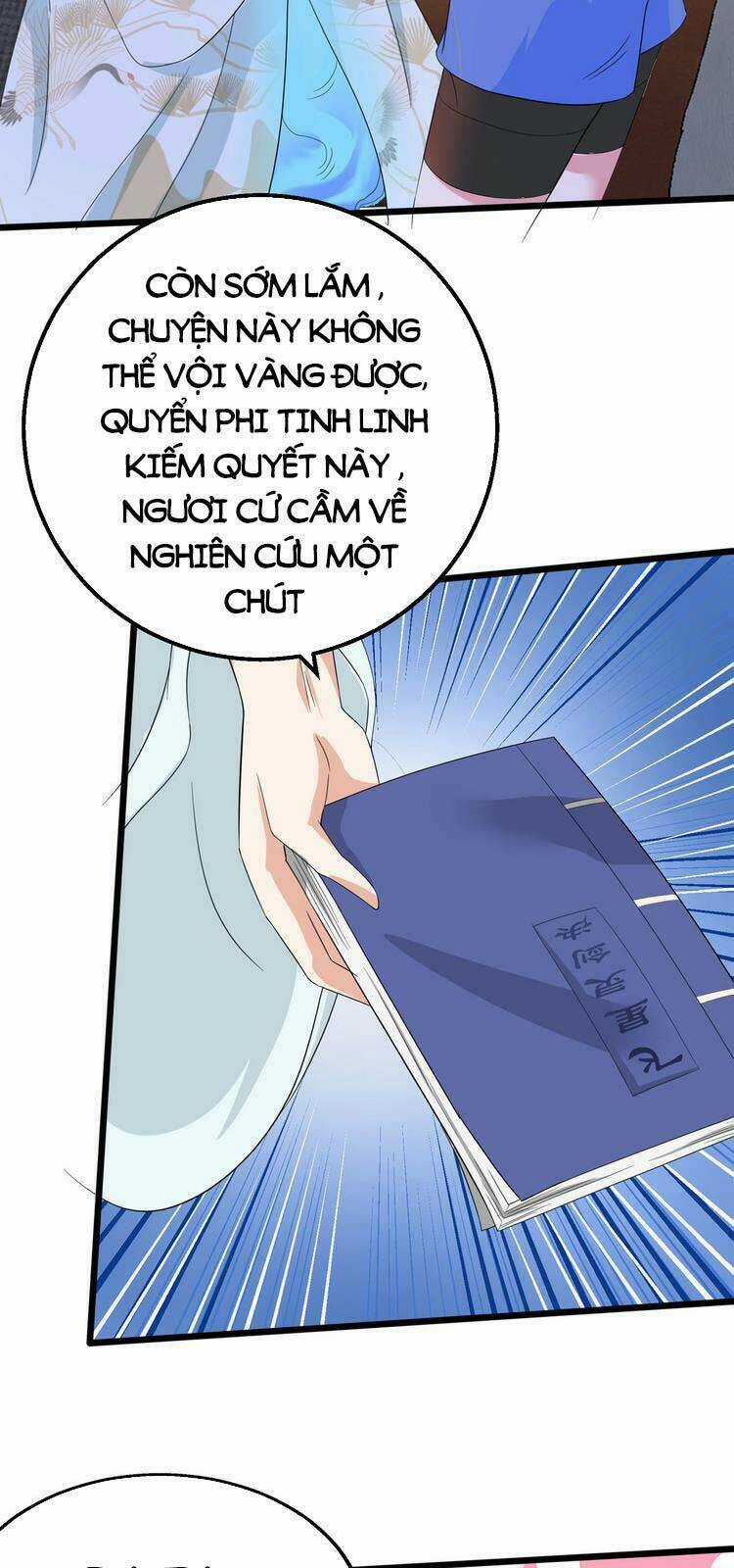 Tu Tiên Ở Thế Giới Siêu Năng Lực Chapter 25 trang 11