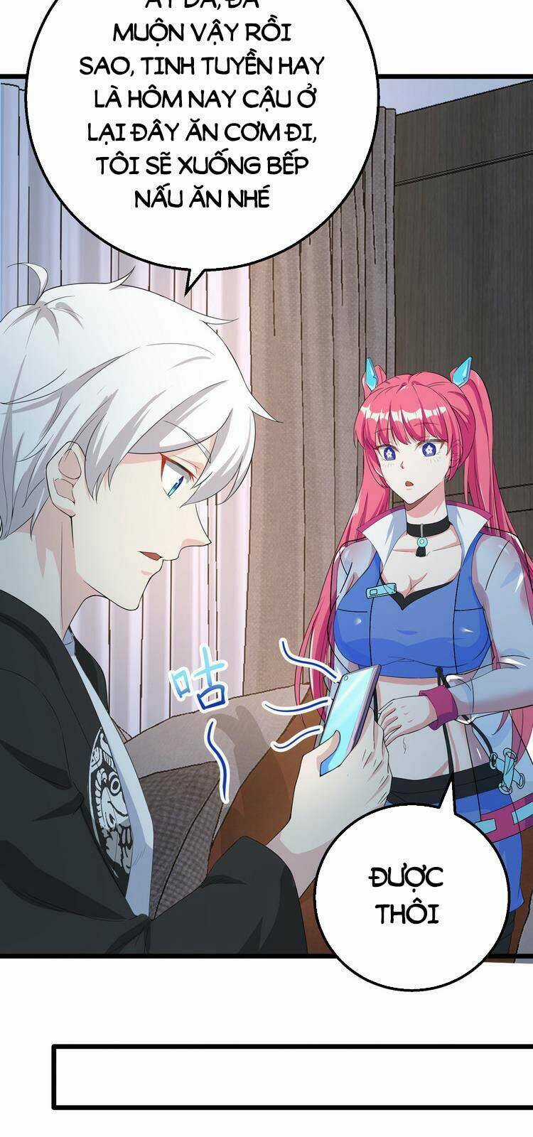 Tu Tiên Ở Thế Giới Siêu Năng Lực Chapter 25 trang 13