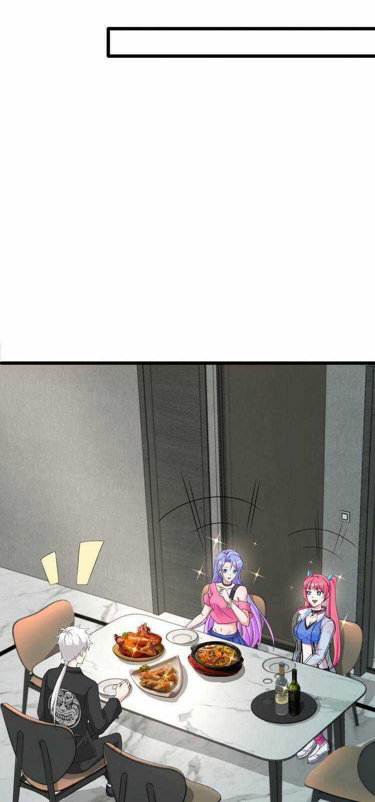 Tu Tiên Ở Thế Giới Siêu Năng Lực Chapter 25 trang 14