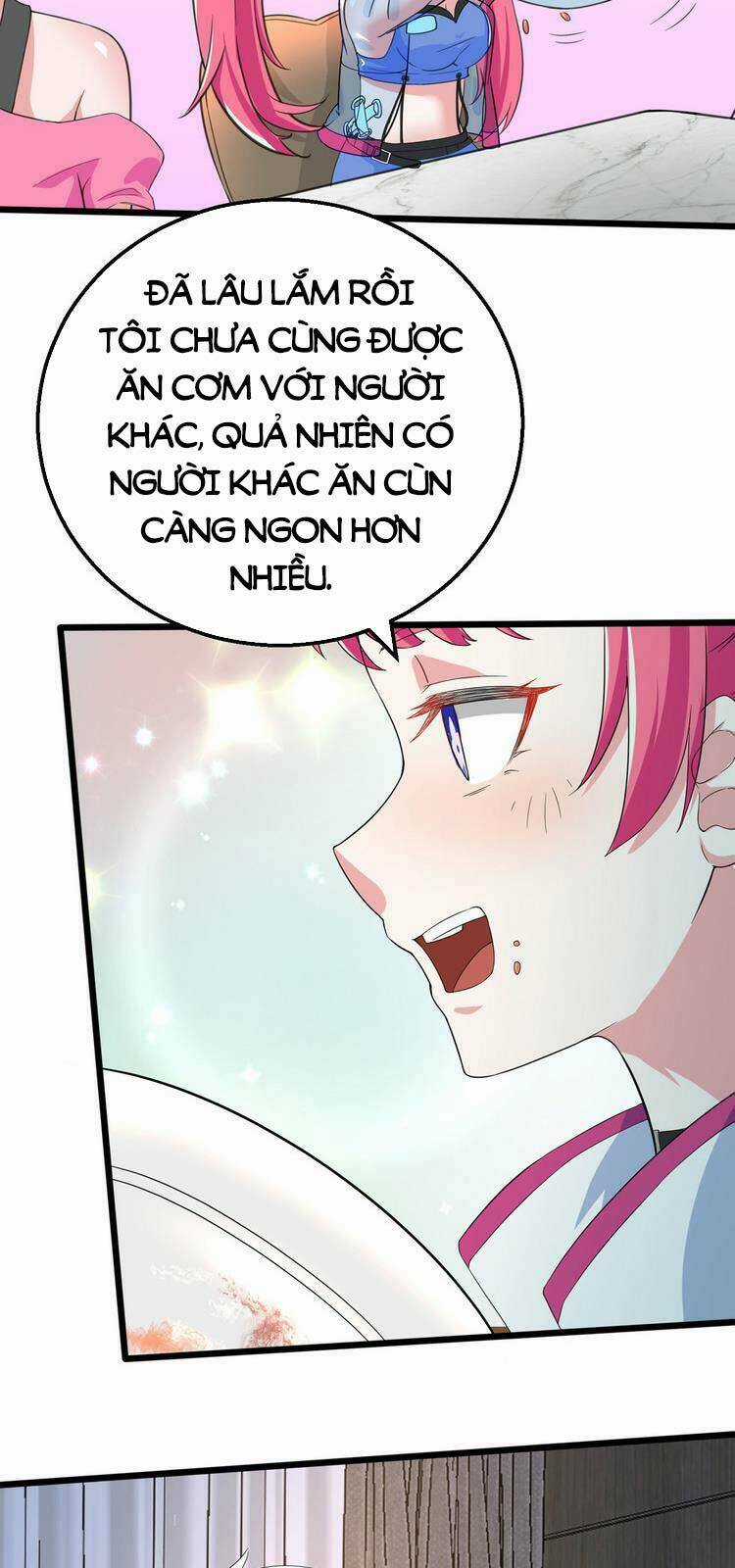 Tu Tiên Ở Thế Giới Siêu Năng Lực Chapter 25 trang 17