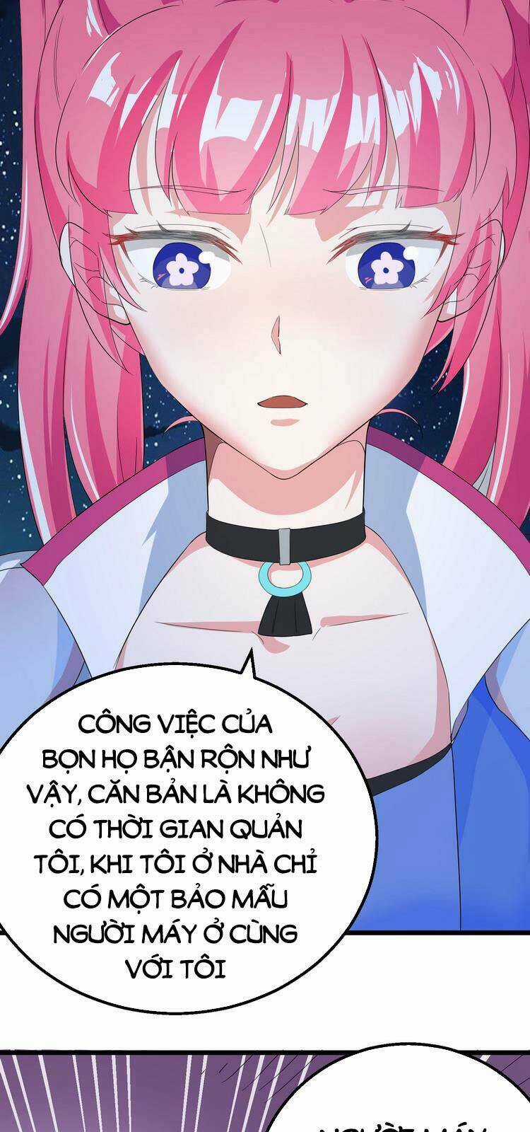 Tu Tiên Ở Thế Giới Siêu Năng Lực Chapter 25 trang 19