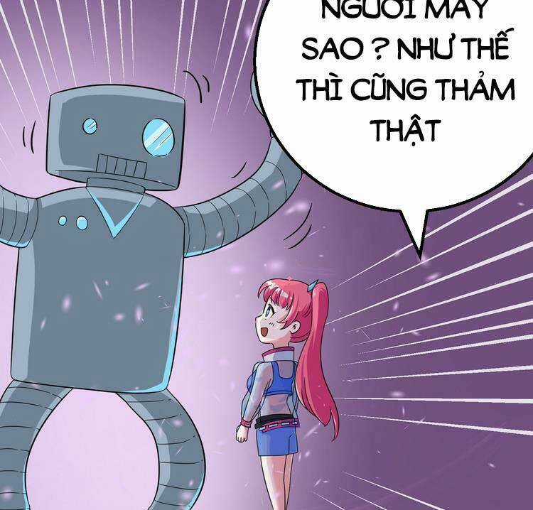 Tu Tiên Ở Thế Giới Siêu Năng Lực Chapter 25 trang 20