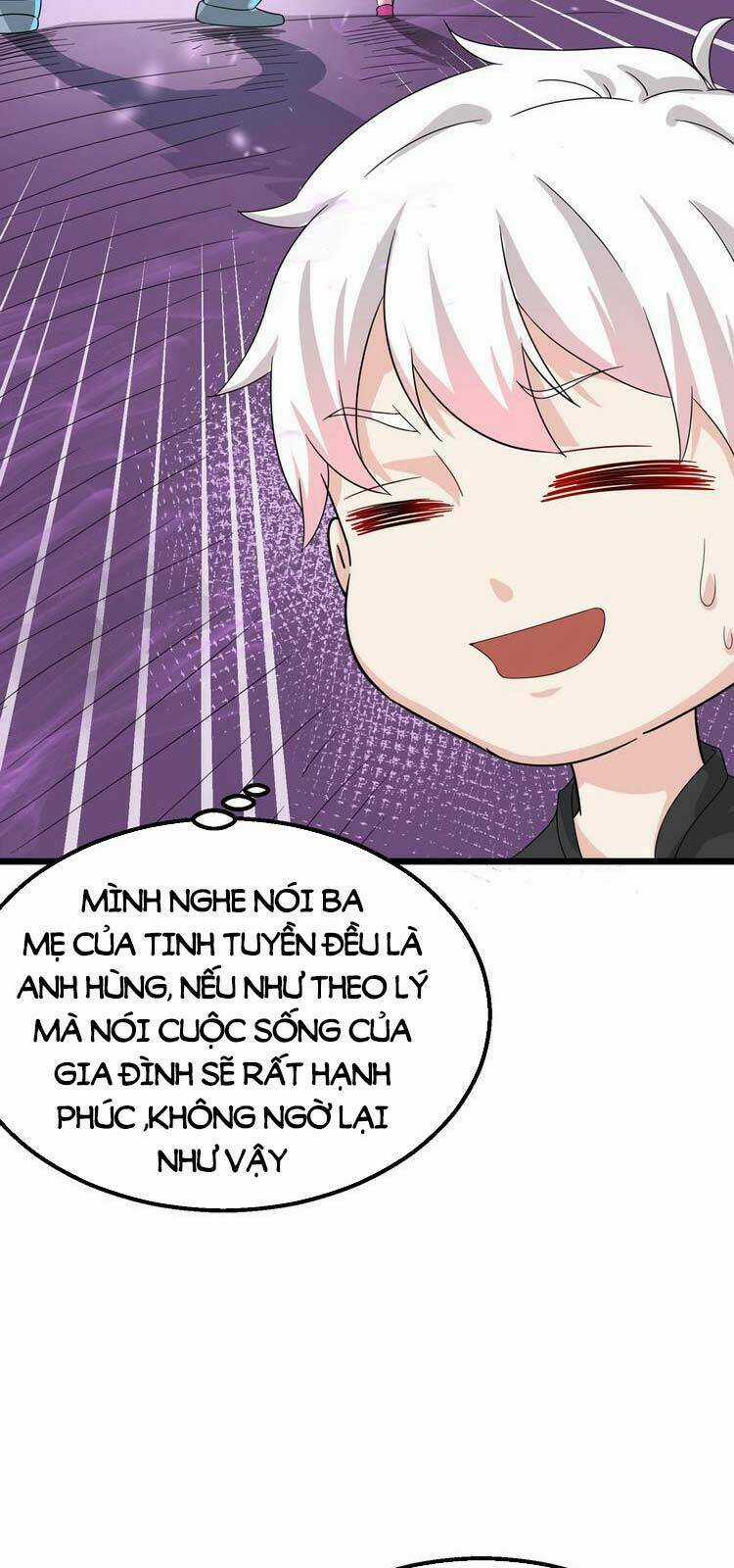 Tu Tiên Ở Thế Giới Siêu Năng Lực Chapter 25 trang 21