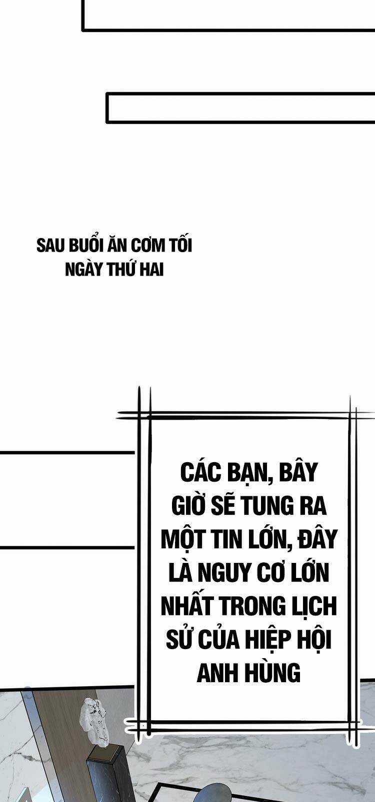Tu Tiên Ở Thế Giới Siêu Năng Lực Chapter 25 trang 23