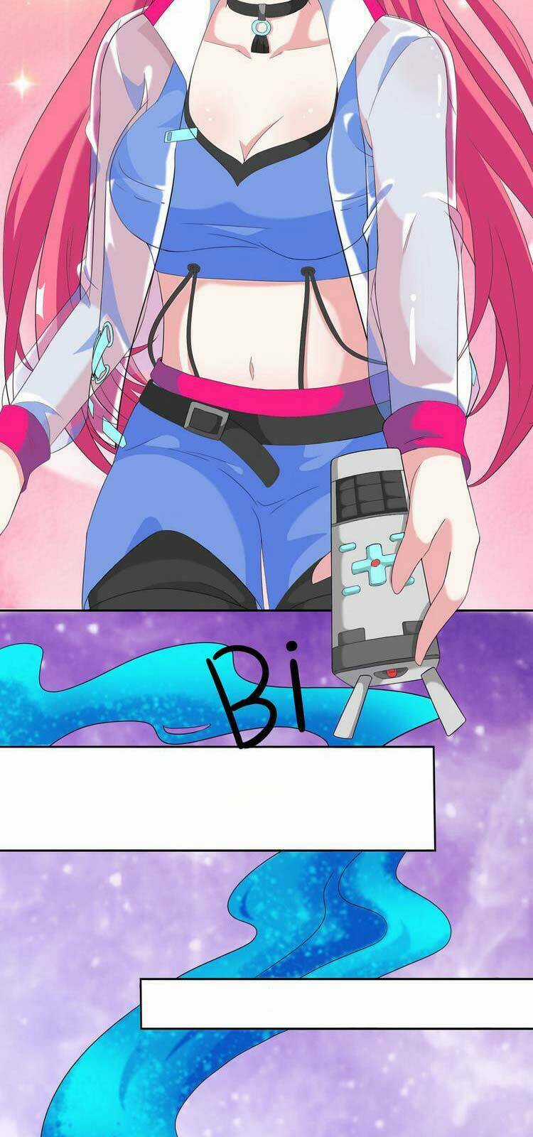 Tu Tiên Ở Thế Giới Siêu Năng Lực Chapter 25 trang 27