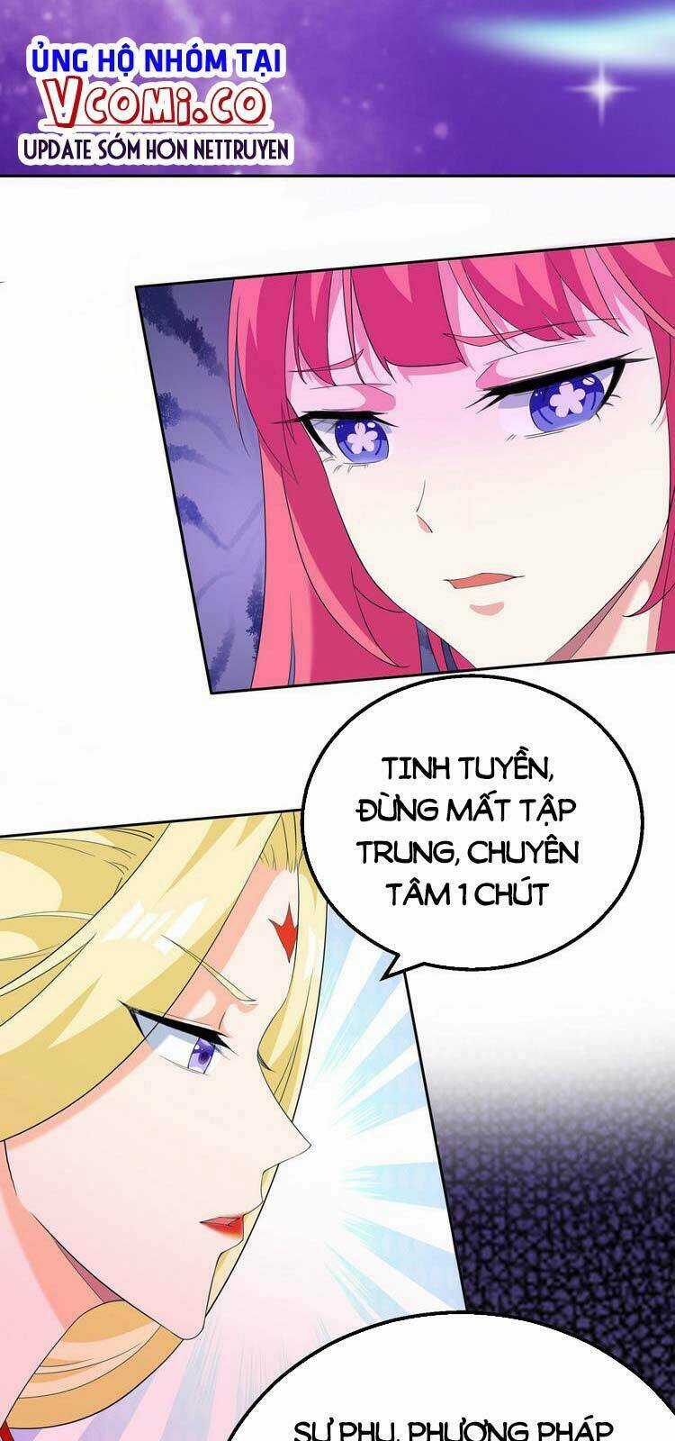 Tu Tiên Ở Thế Giới Siêu Năng Lực Chapter 25 trang 29