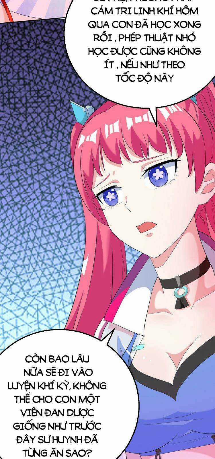 Tu Tiên Ở Thế Giới Siêu Năng Lực Chapter 25 trang 30