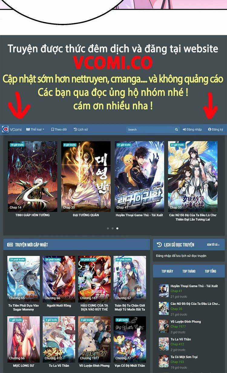 Tu Tiên Ở Thế Giới Siêu Năng Lực Chapter 25 trang 31