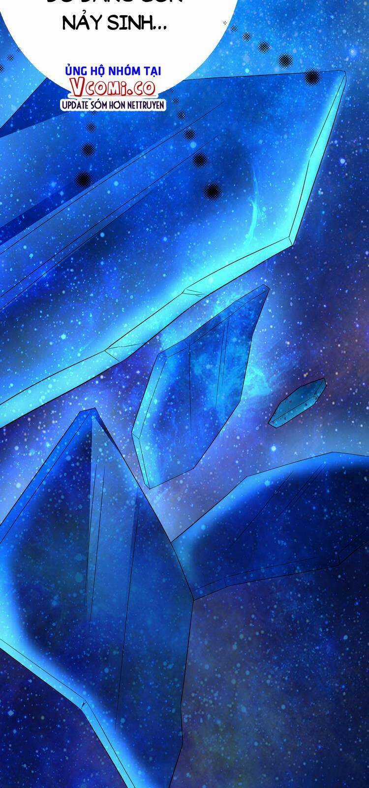 Tu Tiên Ở Thế Giới Siêu Năng Lực Chapter 25 trang 4